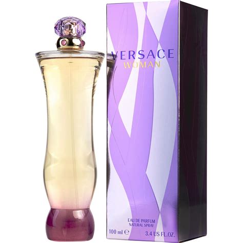 perfume versace woman 100ml|versace perfume woman price.